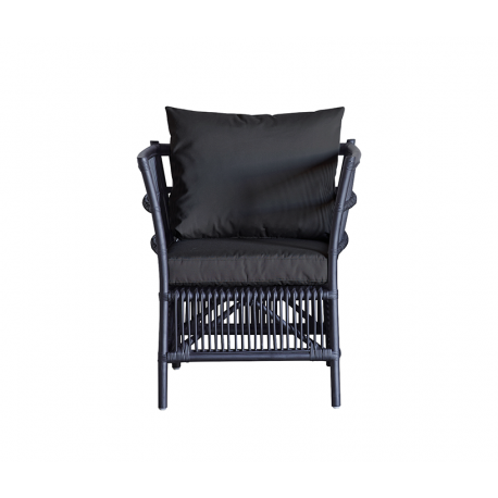 Castro-Lounge-Sessel schwarz