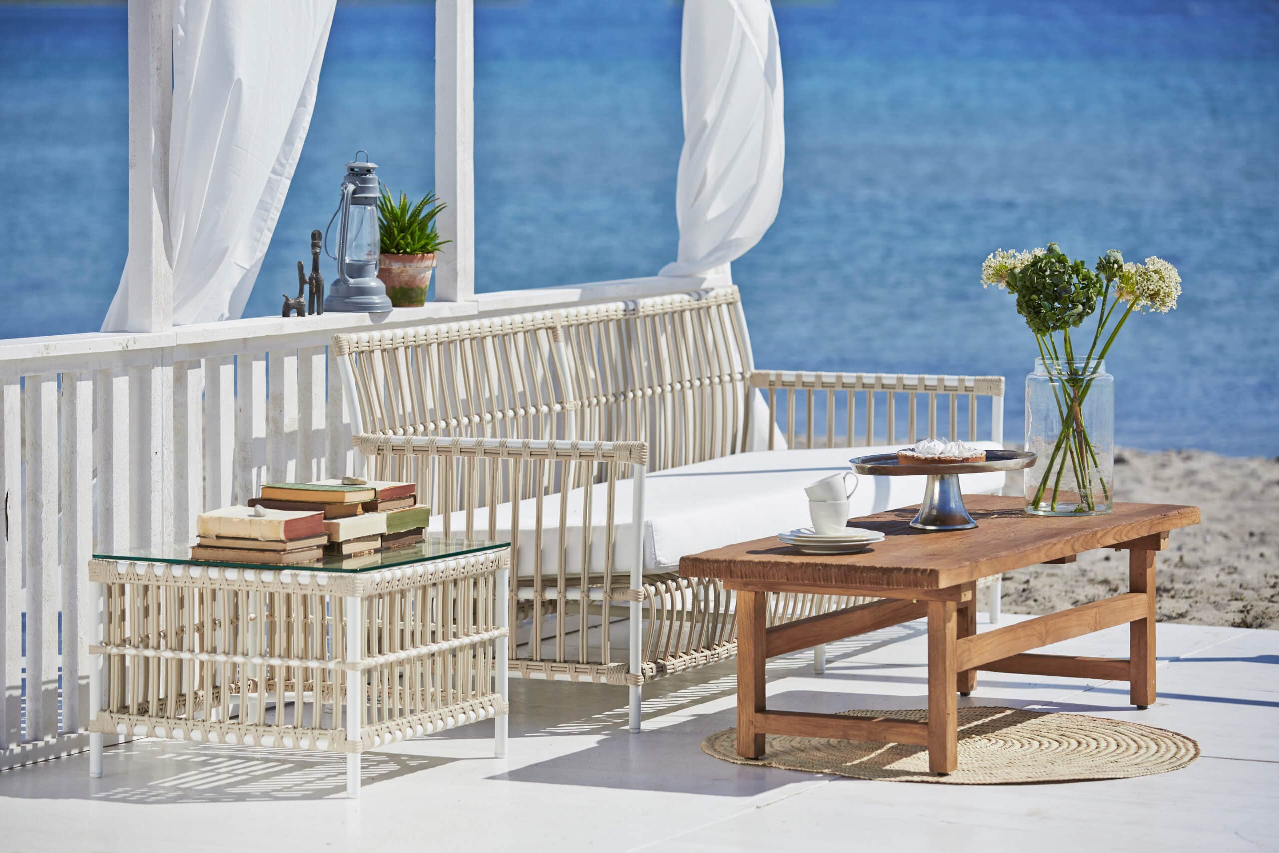 ALICANTE Lounge-Landschaft 2