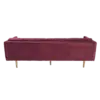 BOHEMIA Sofa rot hinten_Zeichenfläche 1
