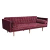 BOHEMIA Sofa rot seitlich_Zeichenfläche 1