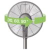 BREEZE grau 4