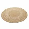 TERRAZZA rund beige 2