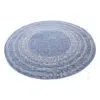 TERRAZZA rund blau 2