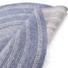 TERRAZZA rund blau 3